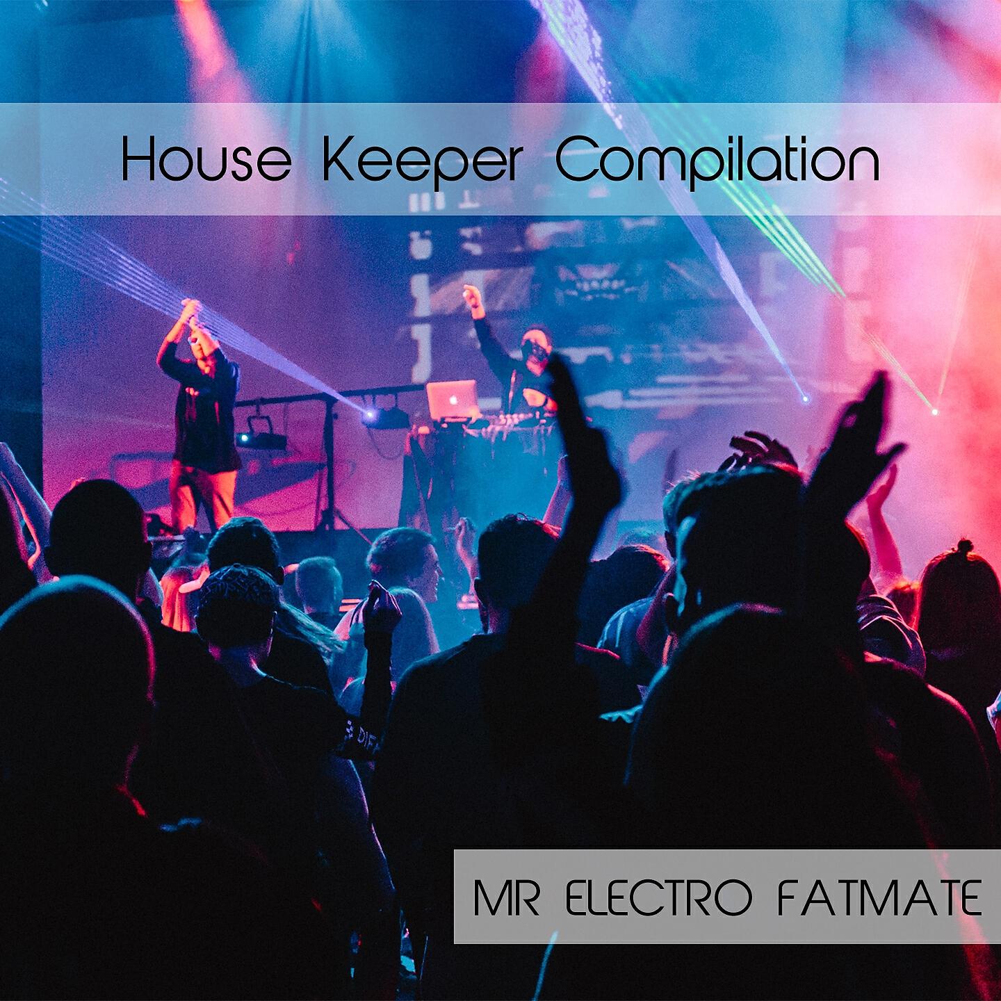 Mr Electro Fatmate