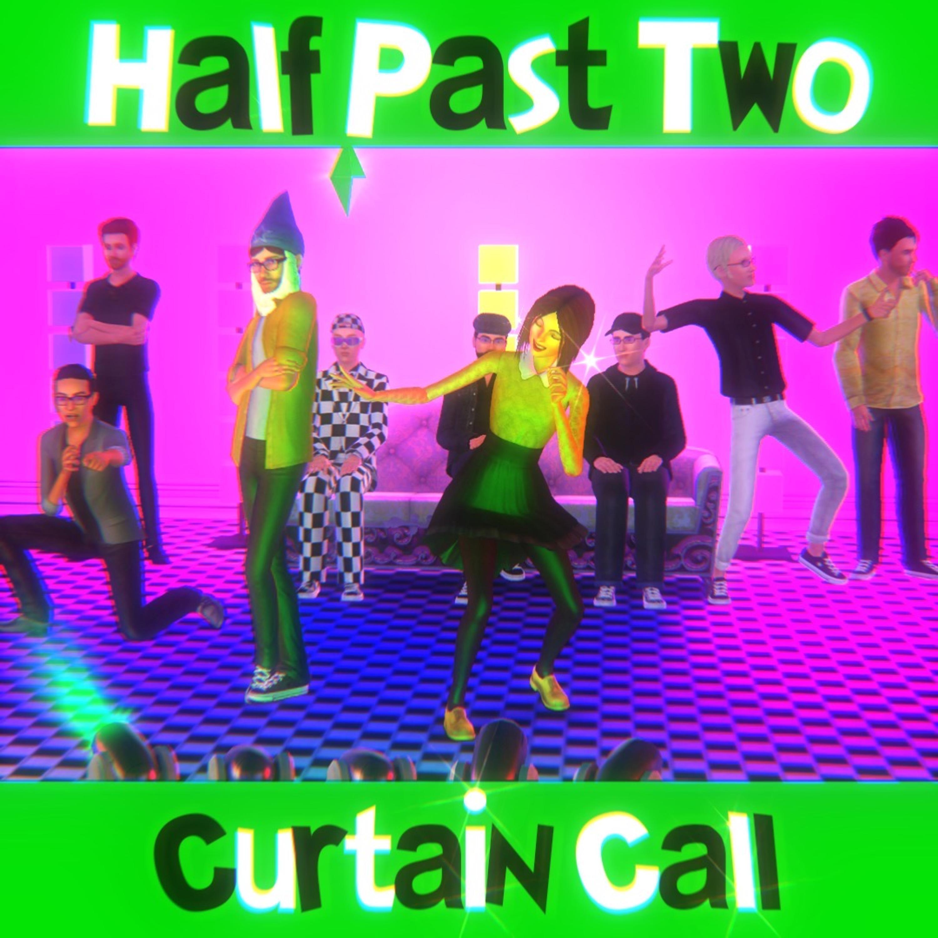 Half Past Two