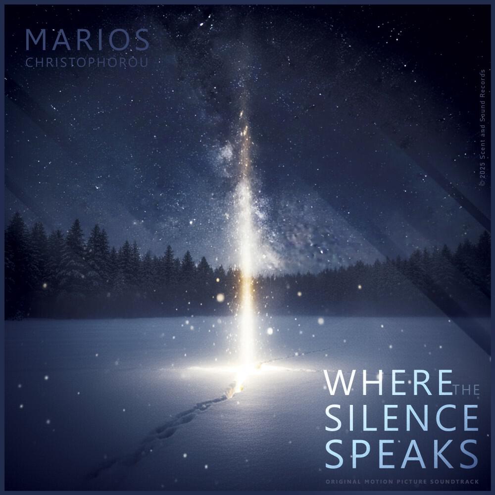 Marios Christophorou