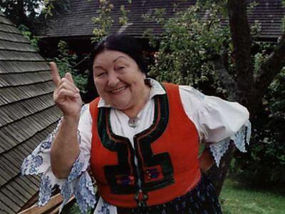 Jarmila Šuláková