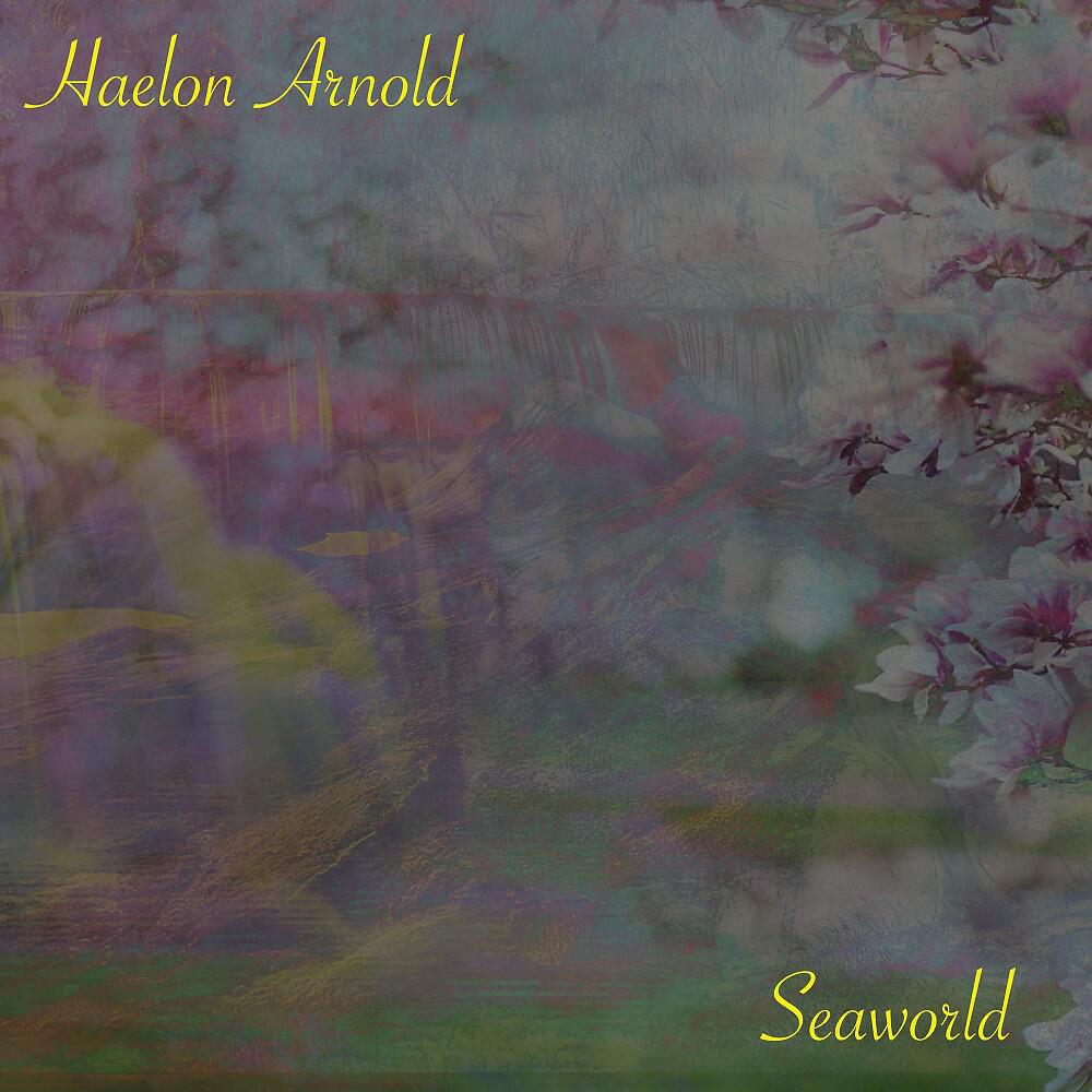 Haelon Arnold