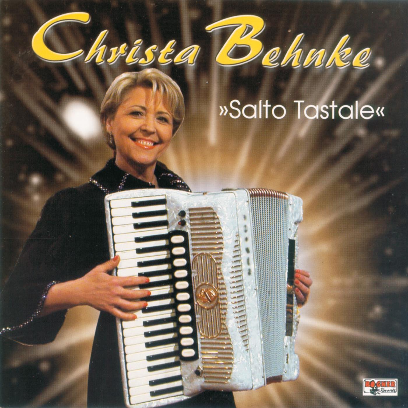 Релиз Salto Tastale