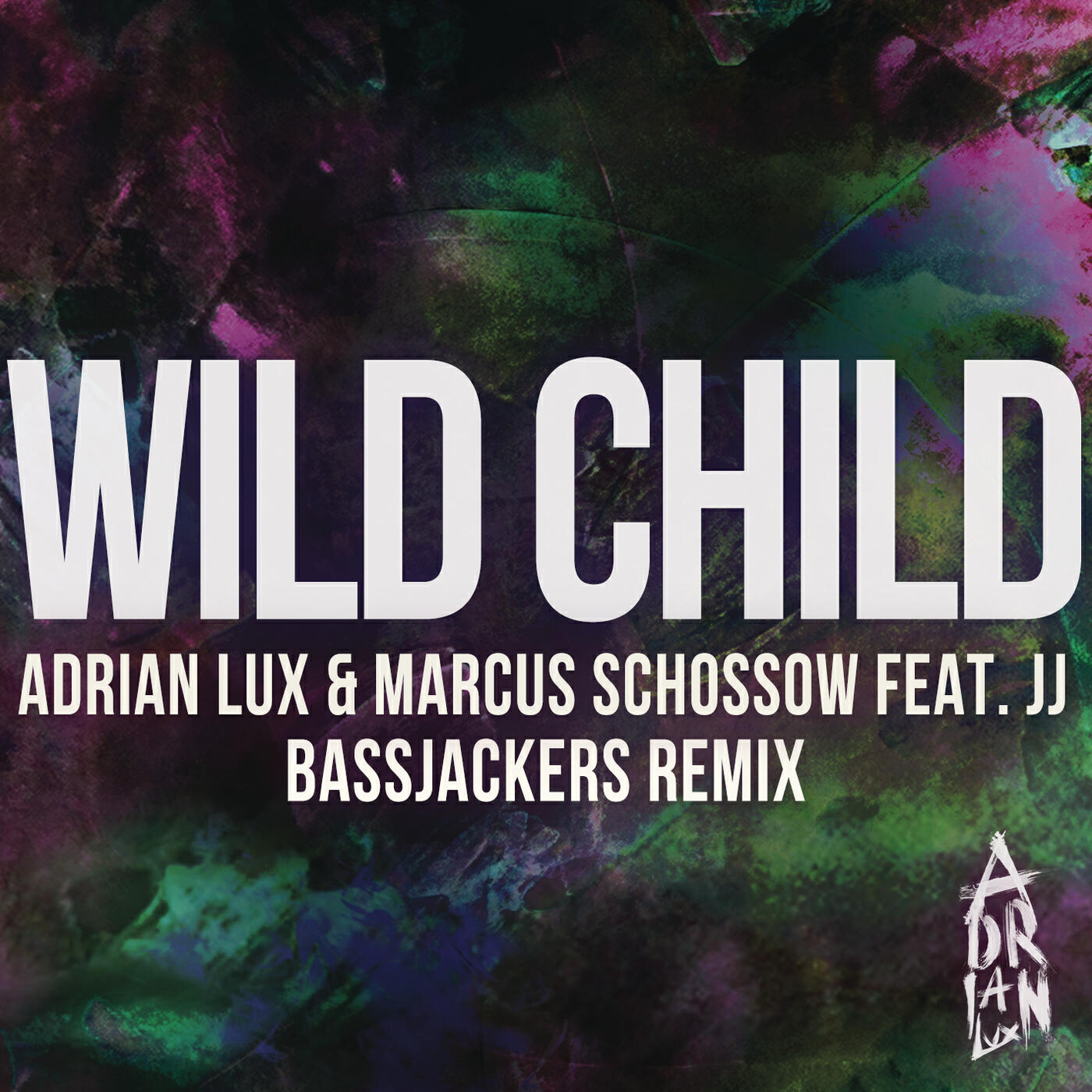 Релиз Wild Child (Bassjackers Remix)