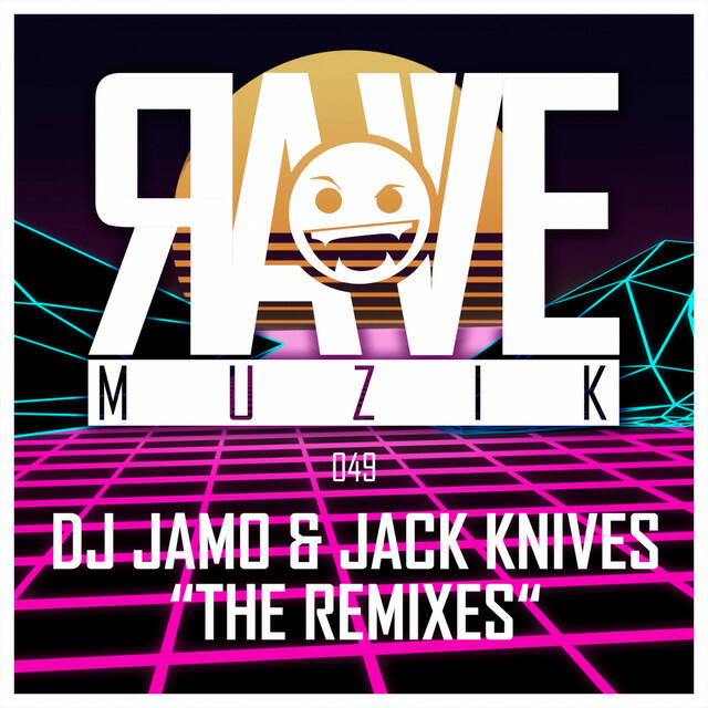 Jack Knives