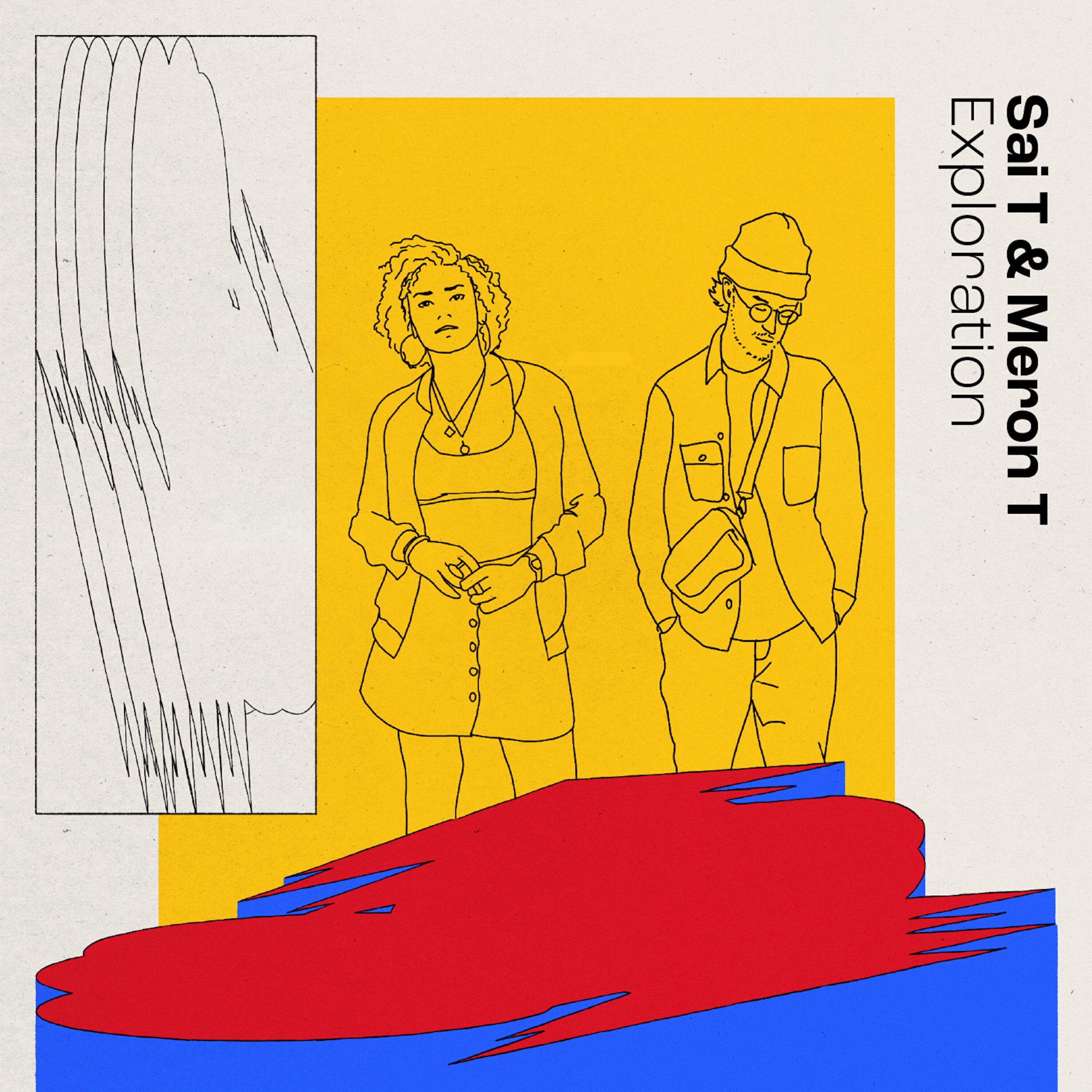 Релиз Exploration