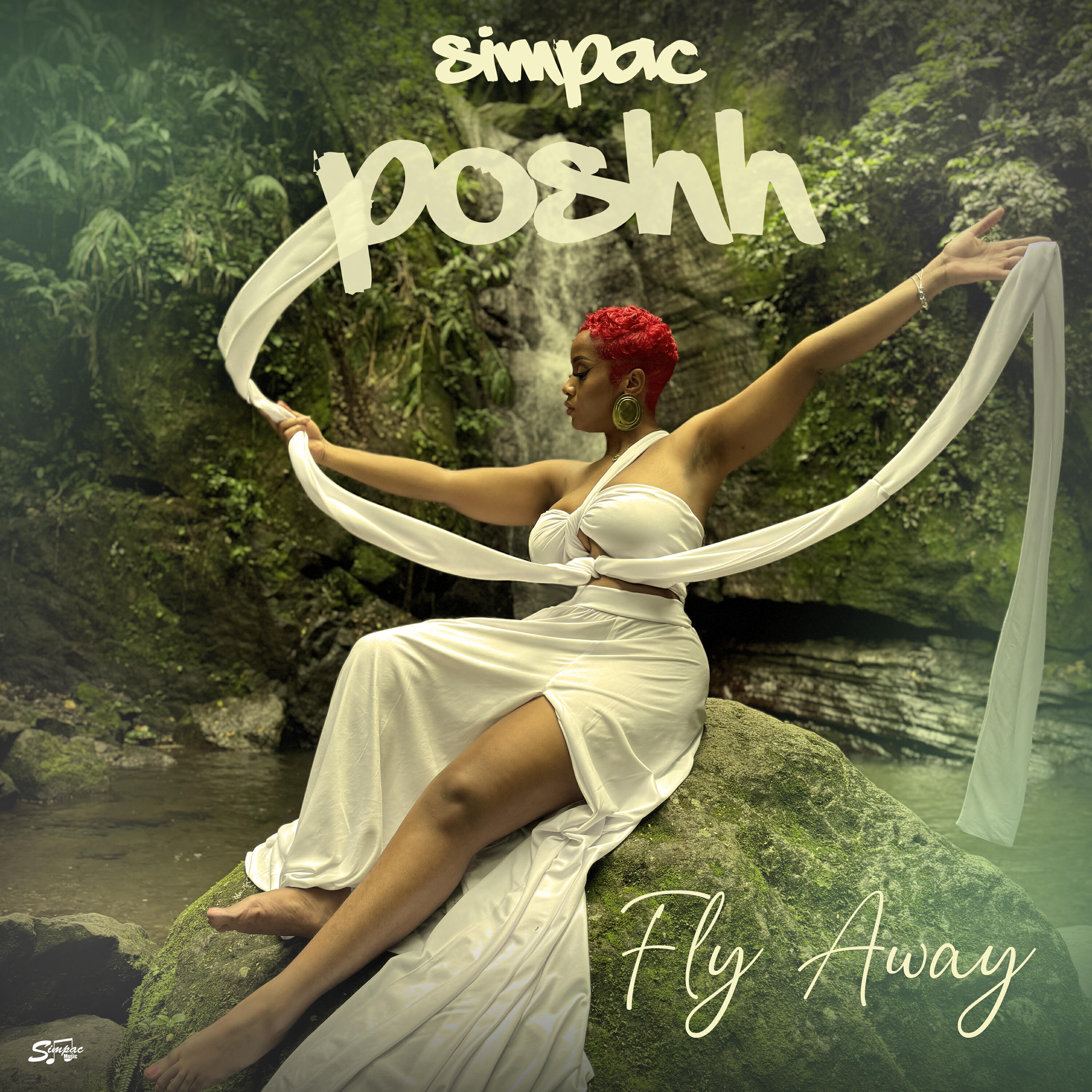 Релиз Fly Away