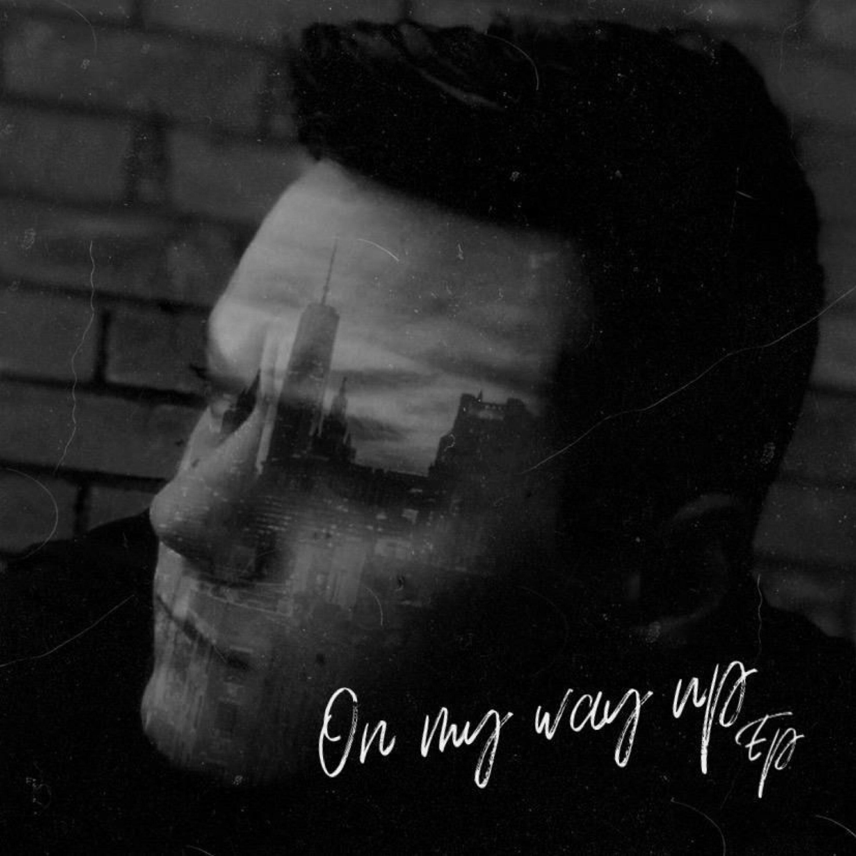 Релиз On My Way Up