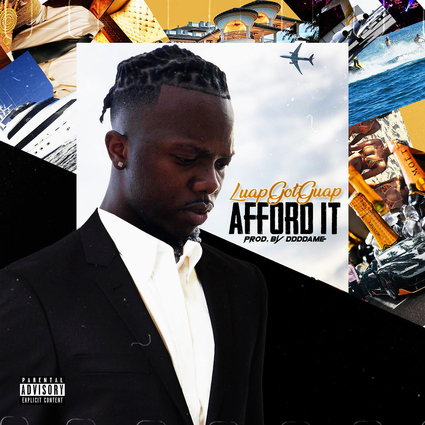 Релиз Afford It