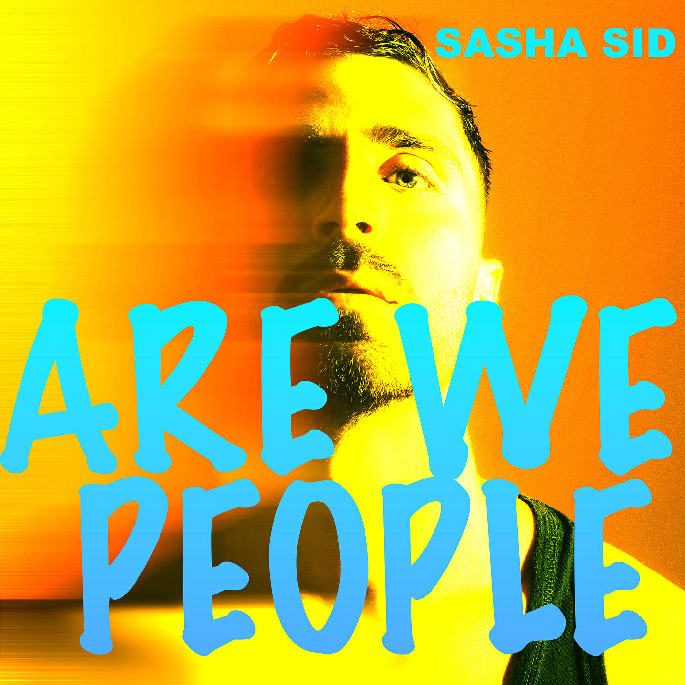 Релиз Are We People