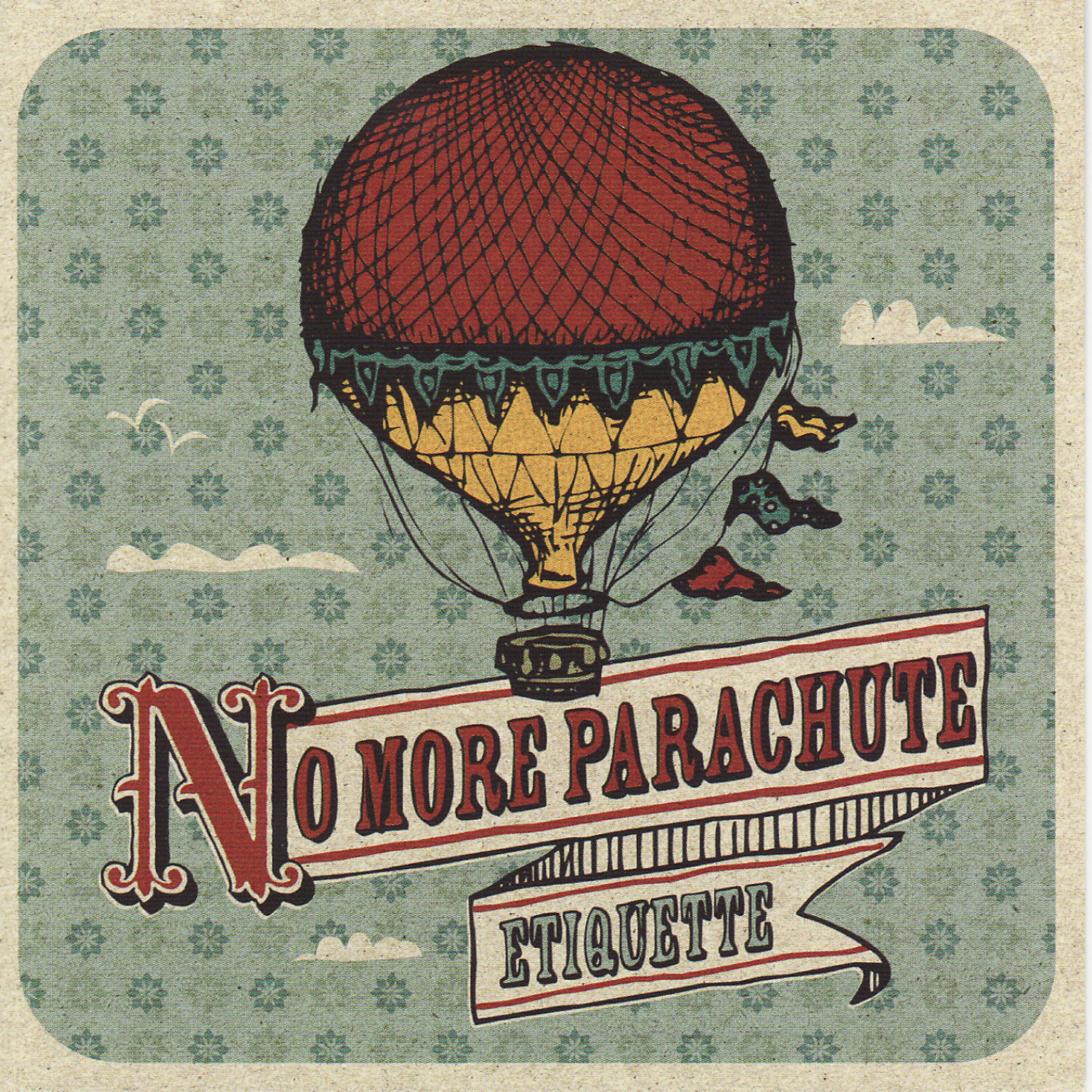 No More Parachute