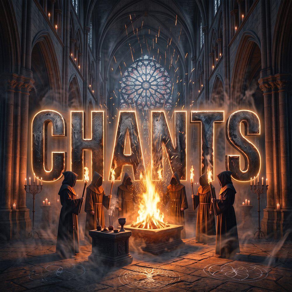 Релиз Chants