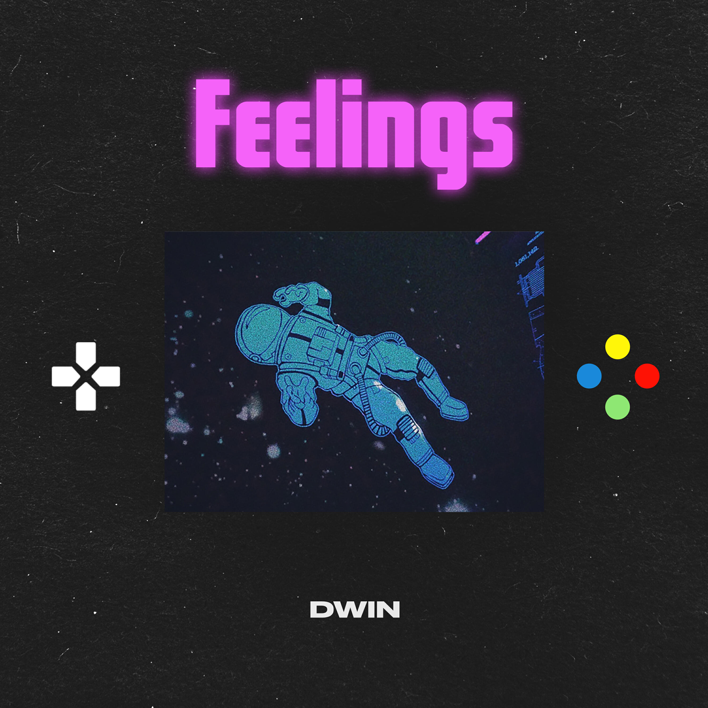 Релиз Feelings