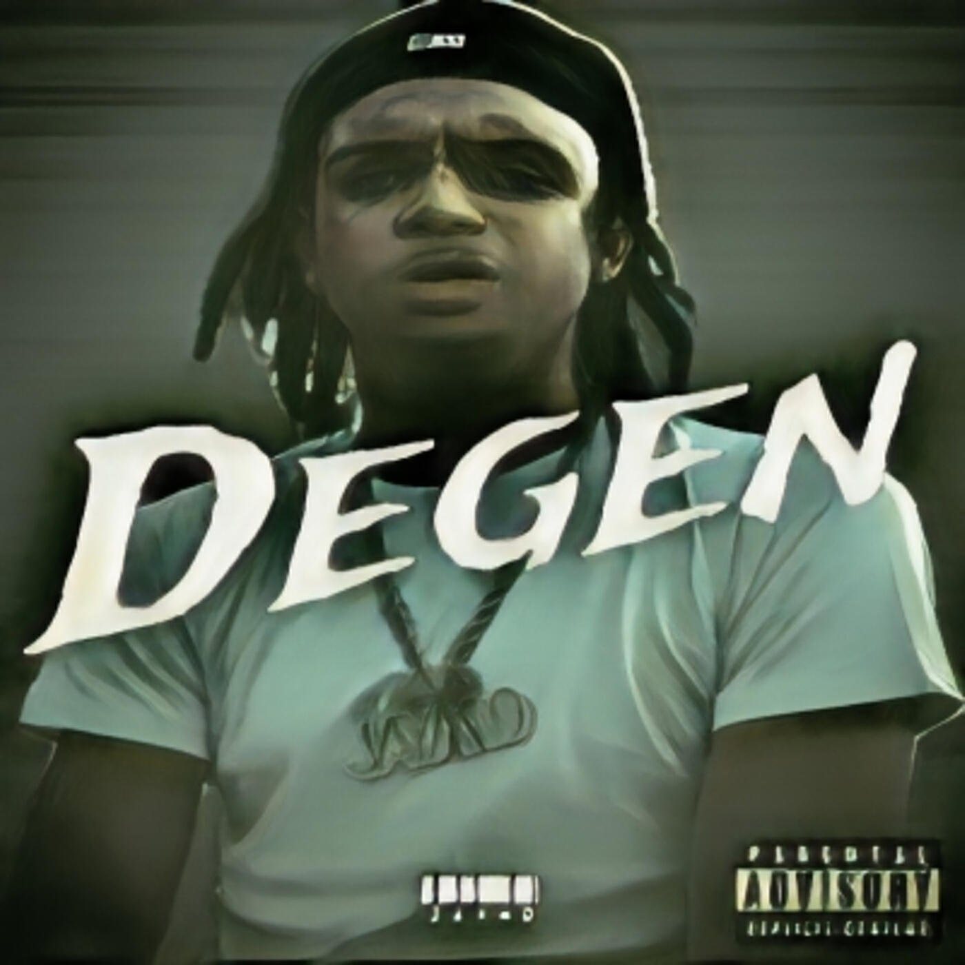 Релиз Degen