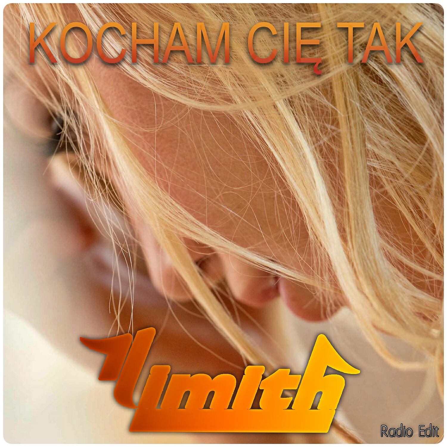 Релиз Kocham Cie Tak