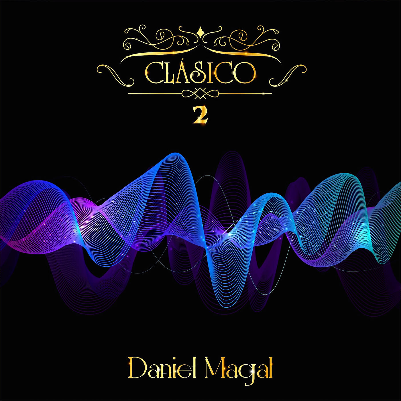 Релиз CLASICO 2