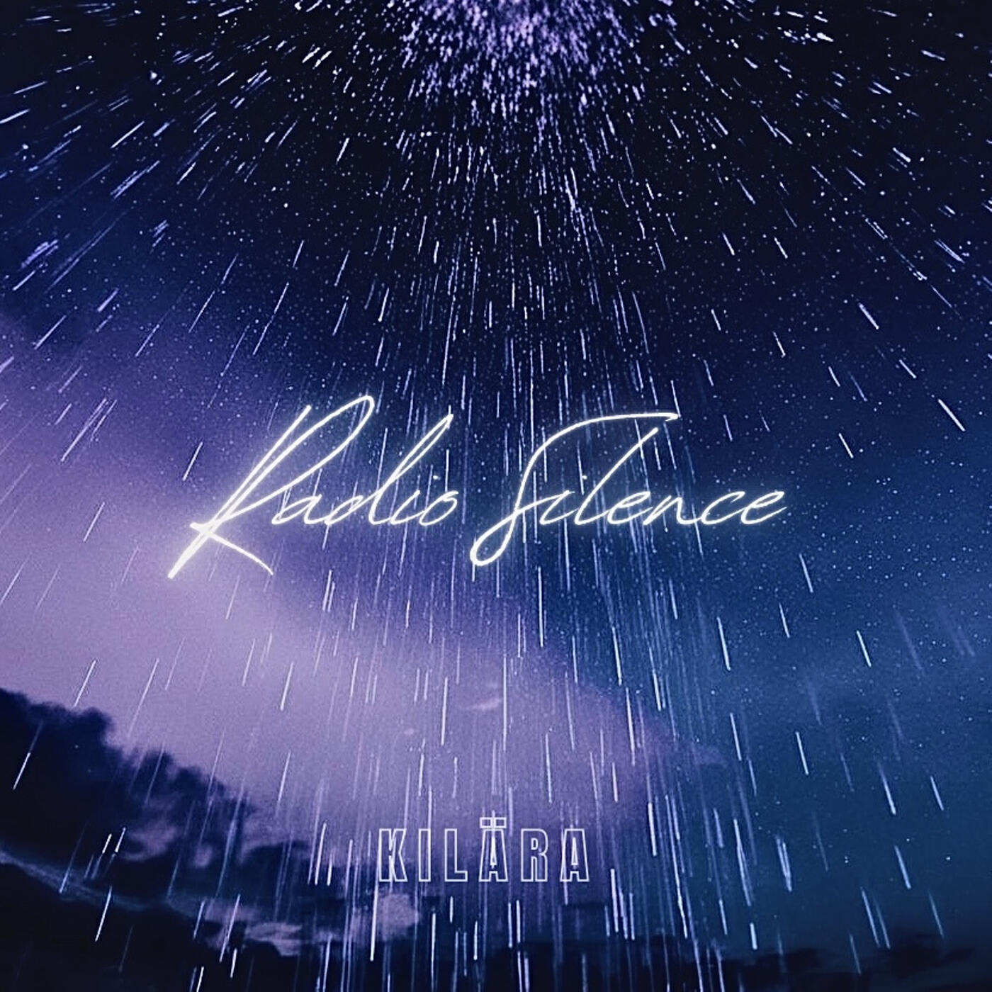Релиз Radio Silence