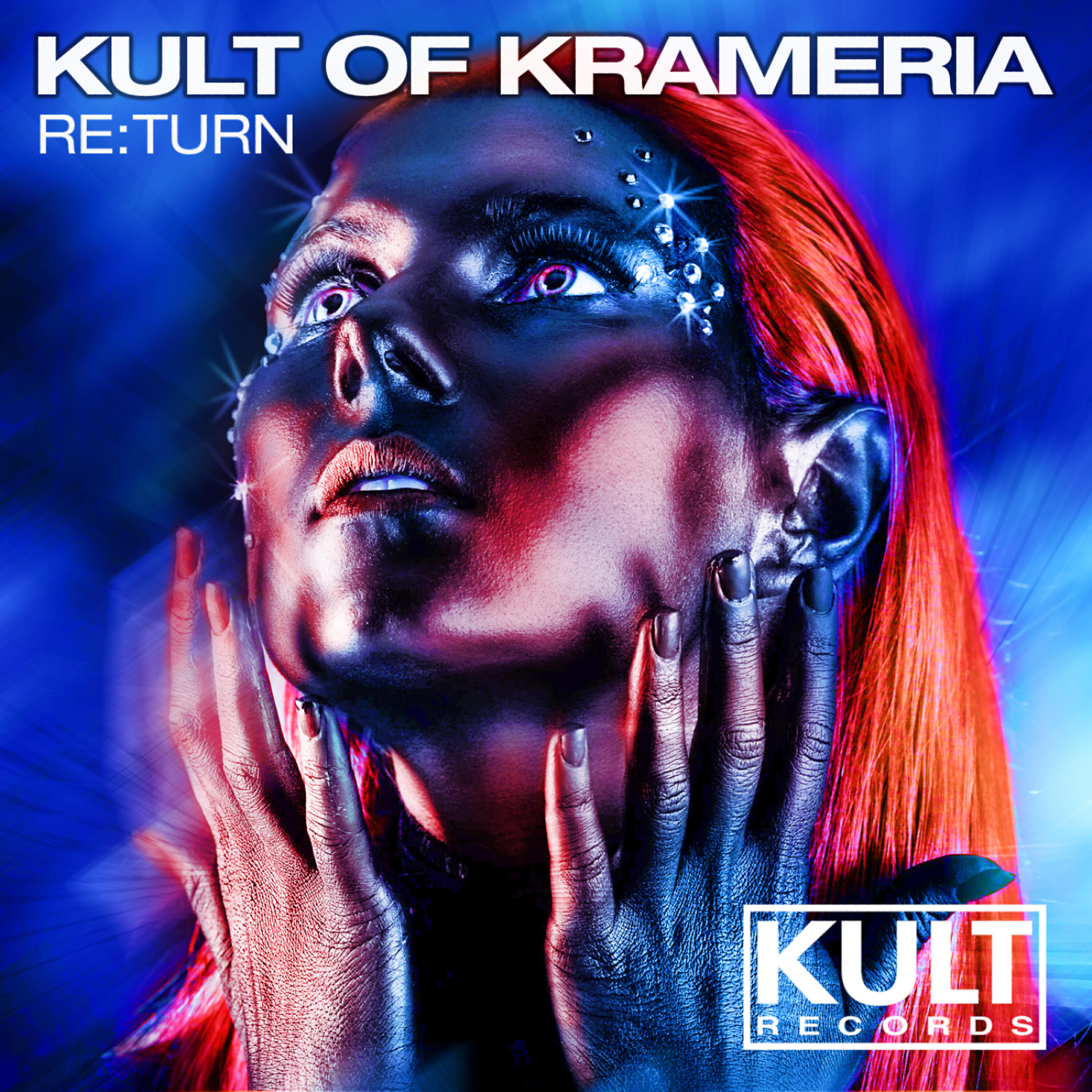 Релиз KULT Of KRAMERIA Presents: RE:TURN
