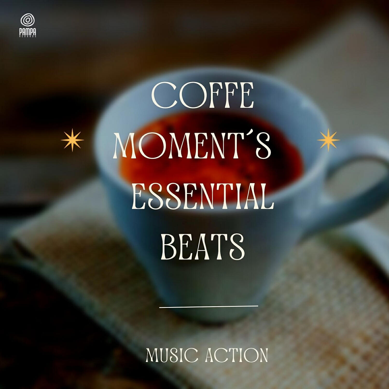 Постер альбома Coffee moment´s essential beats