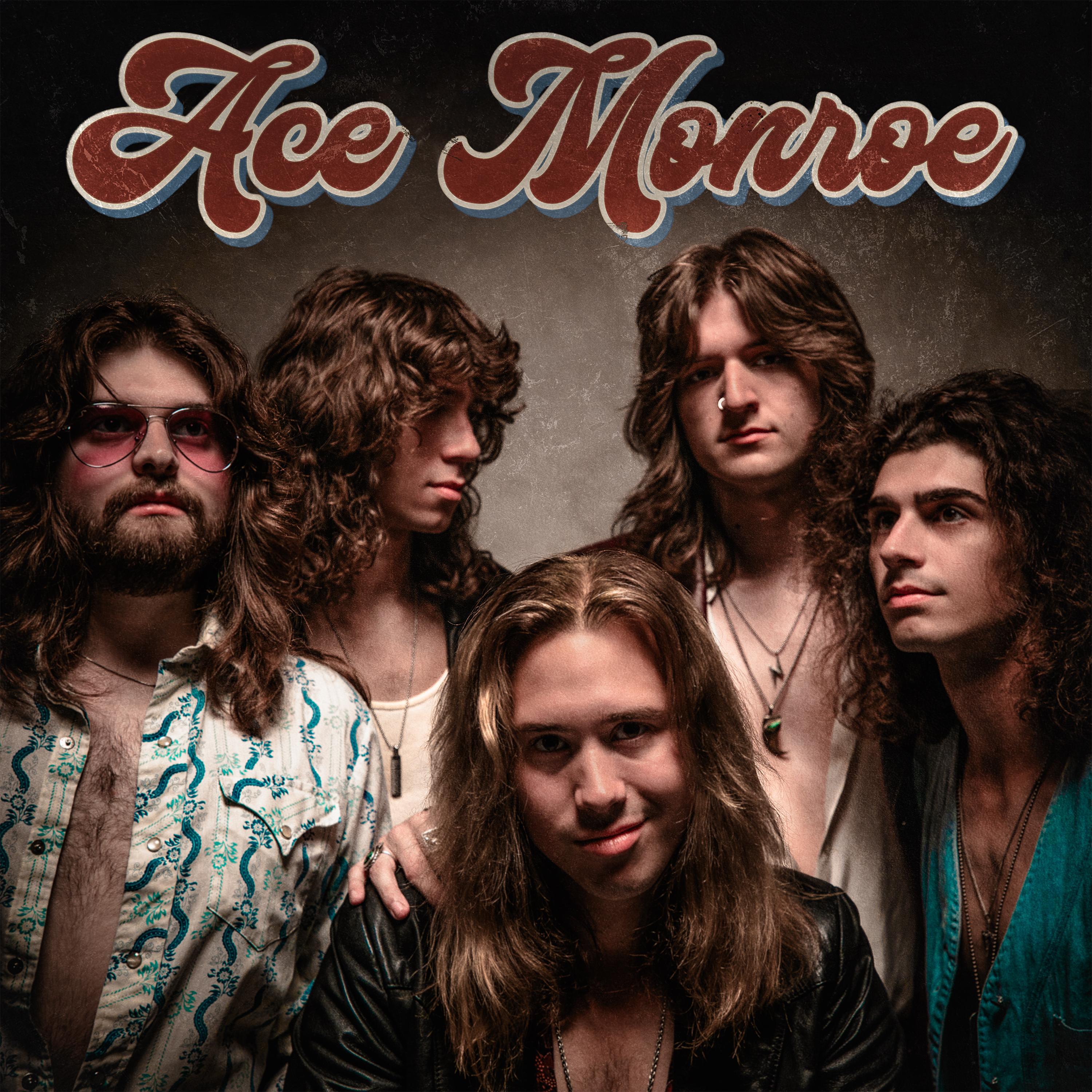 Релиз Ace Monroe