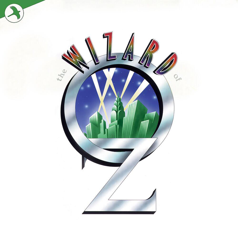Релиз The Wizard of Oz (Original 1988 London Cast)