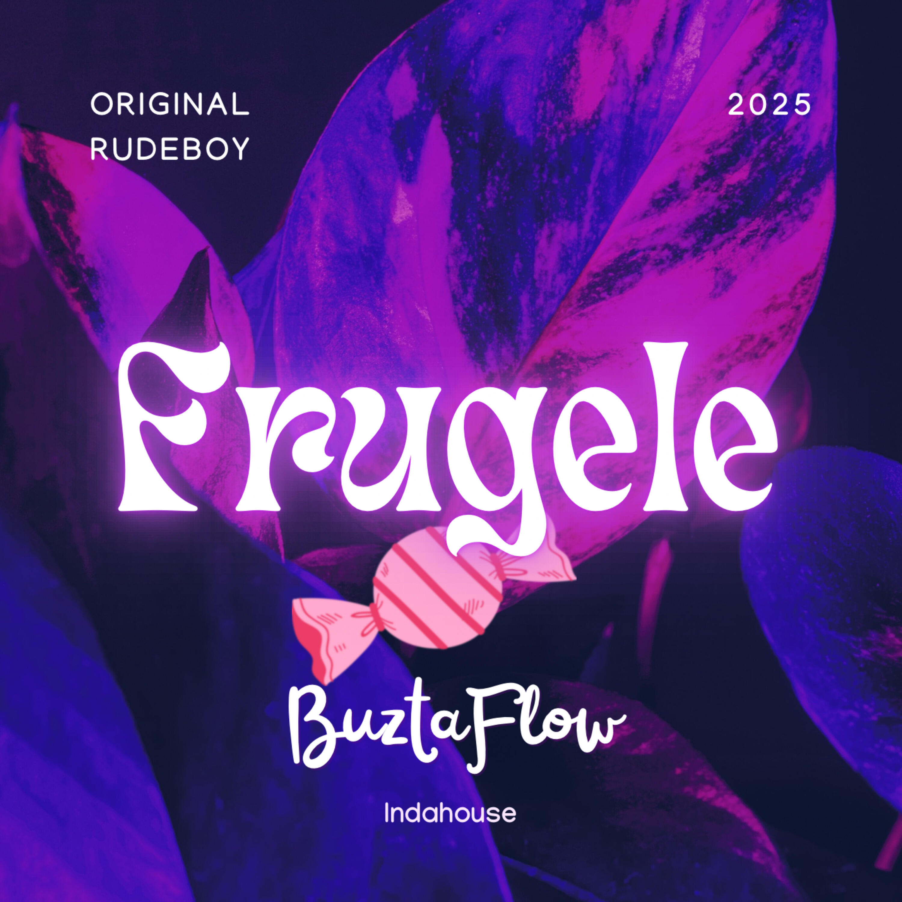 Релиз Frugele