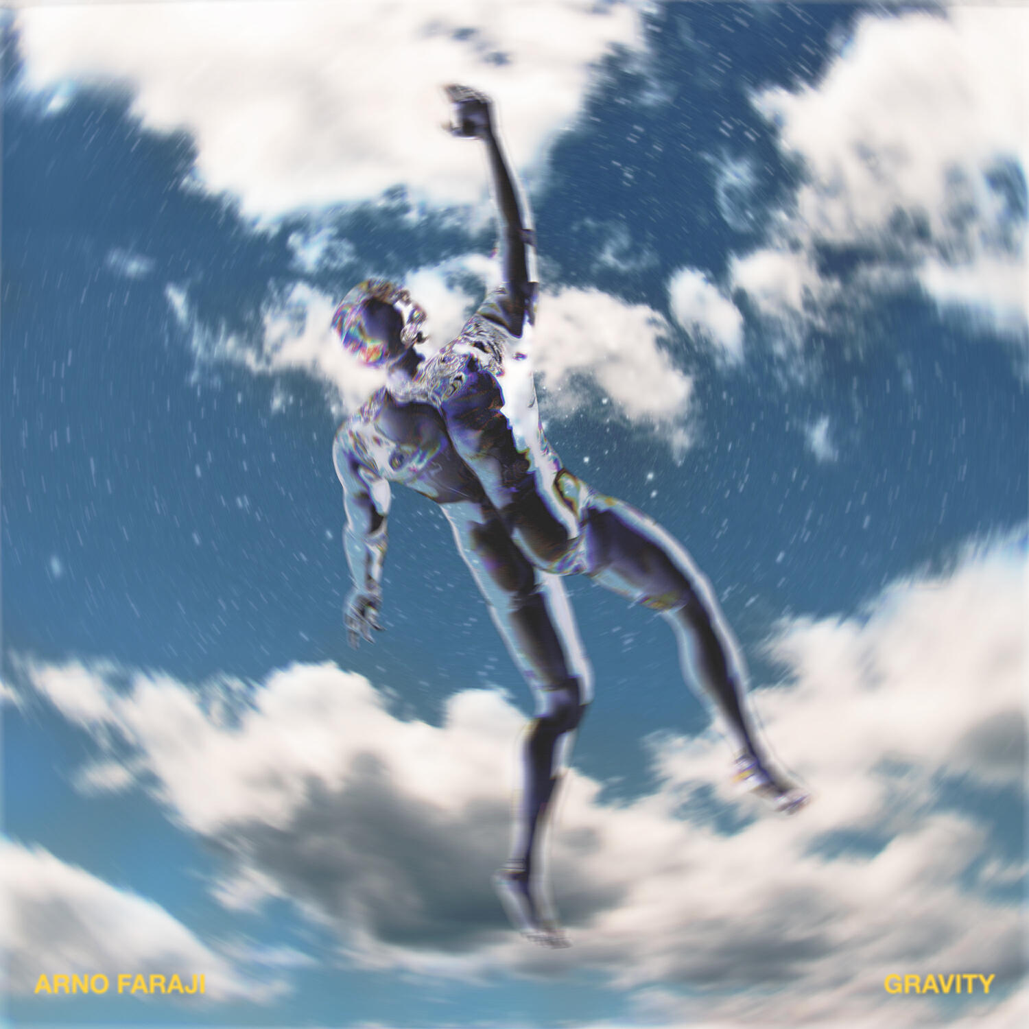 Релиз Gravity