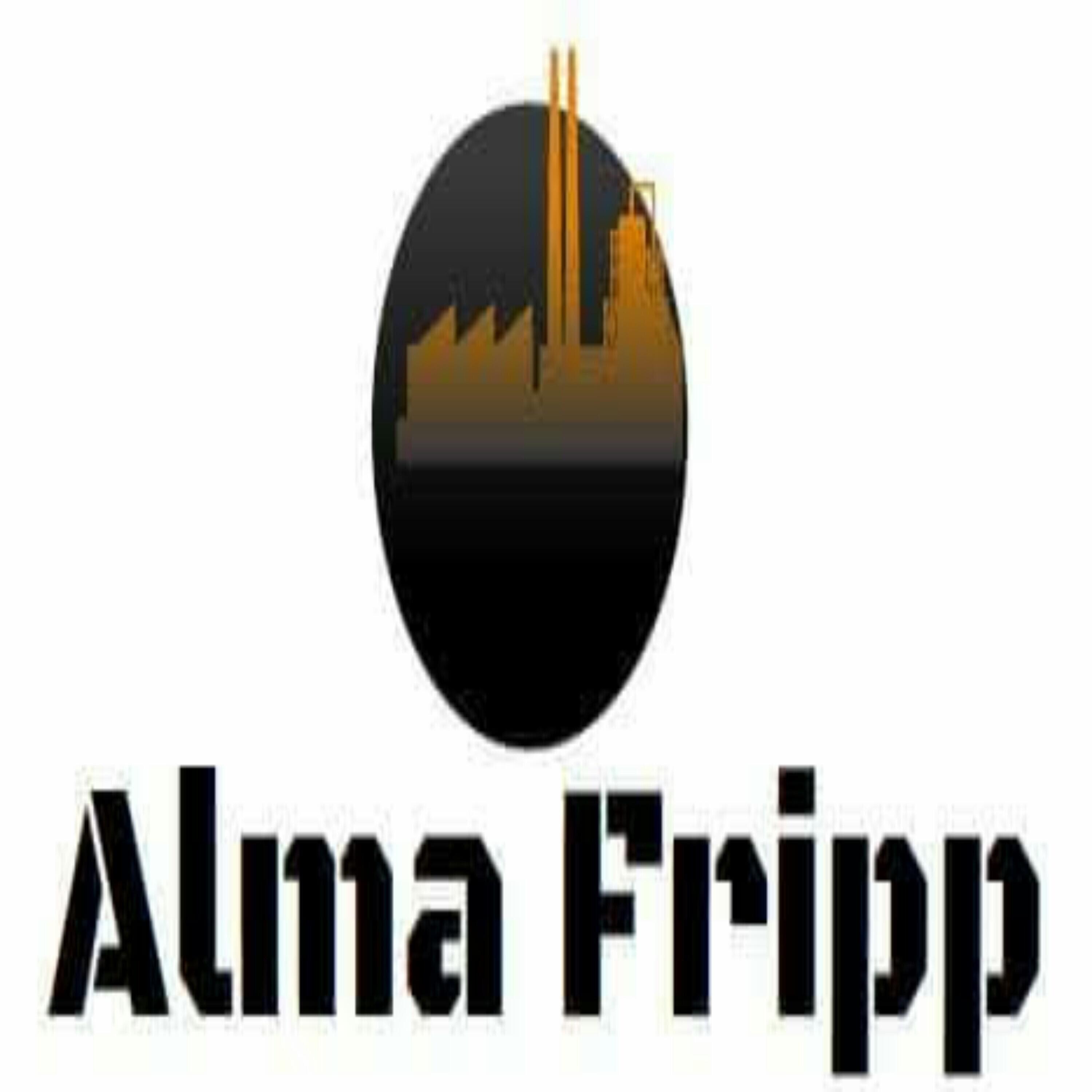 Alma Fripp Band