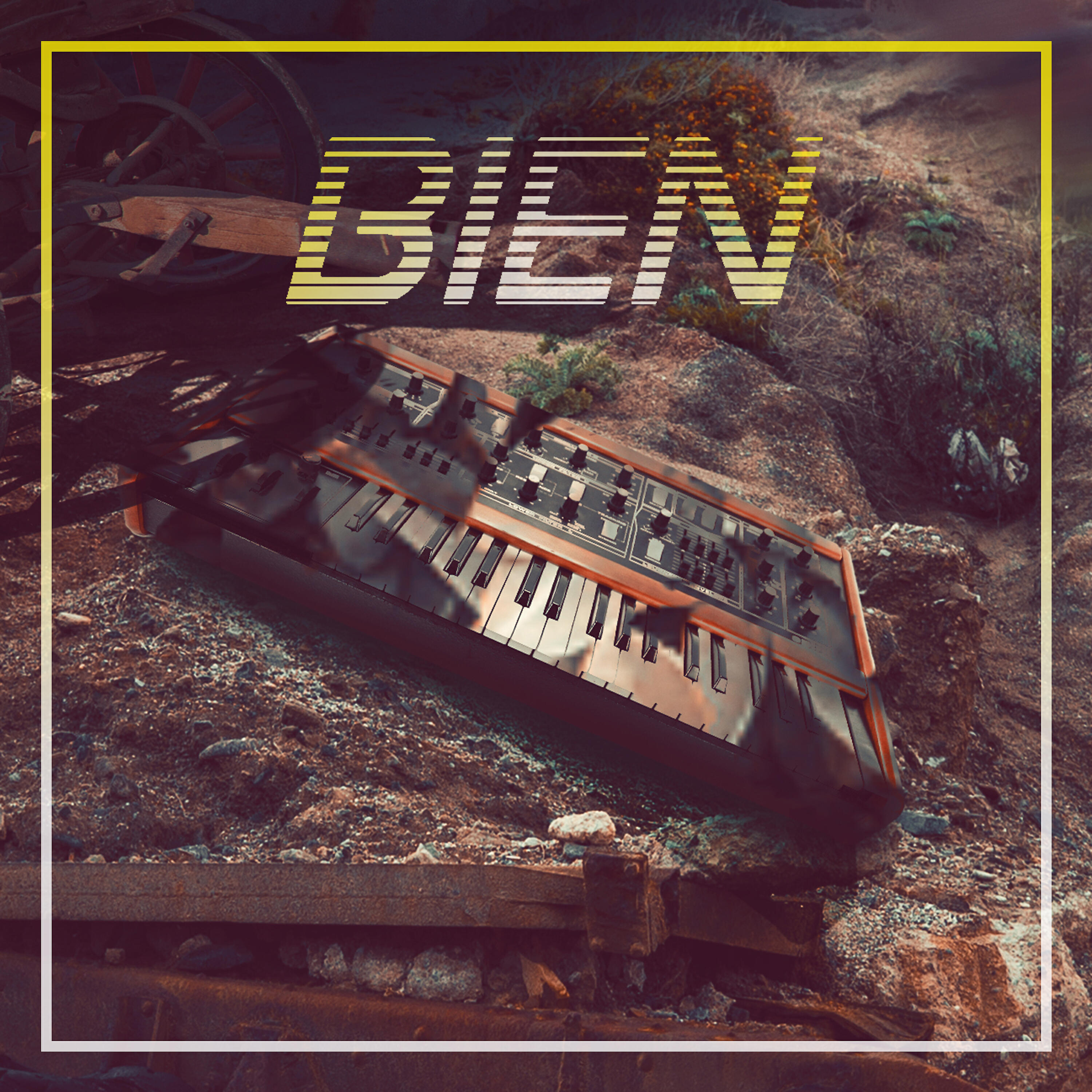Релиз Bien
