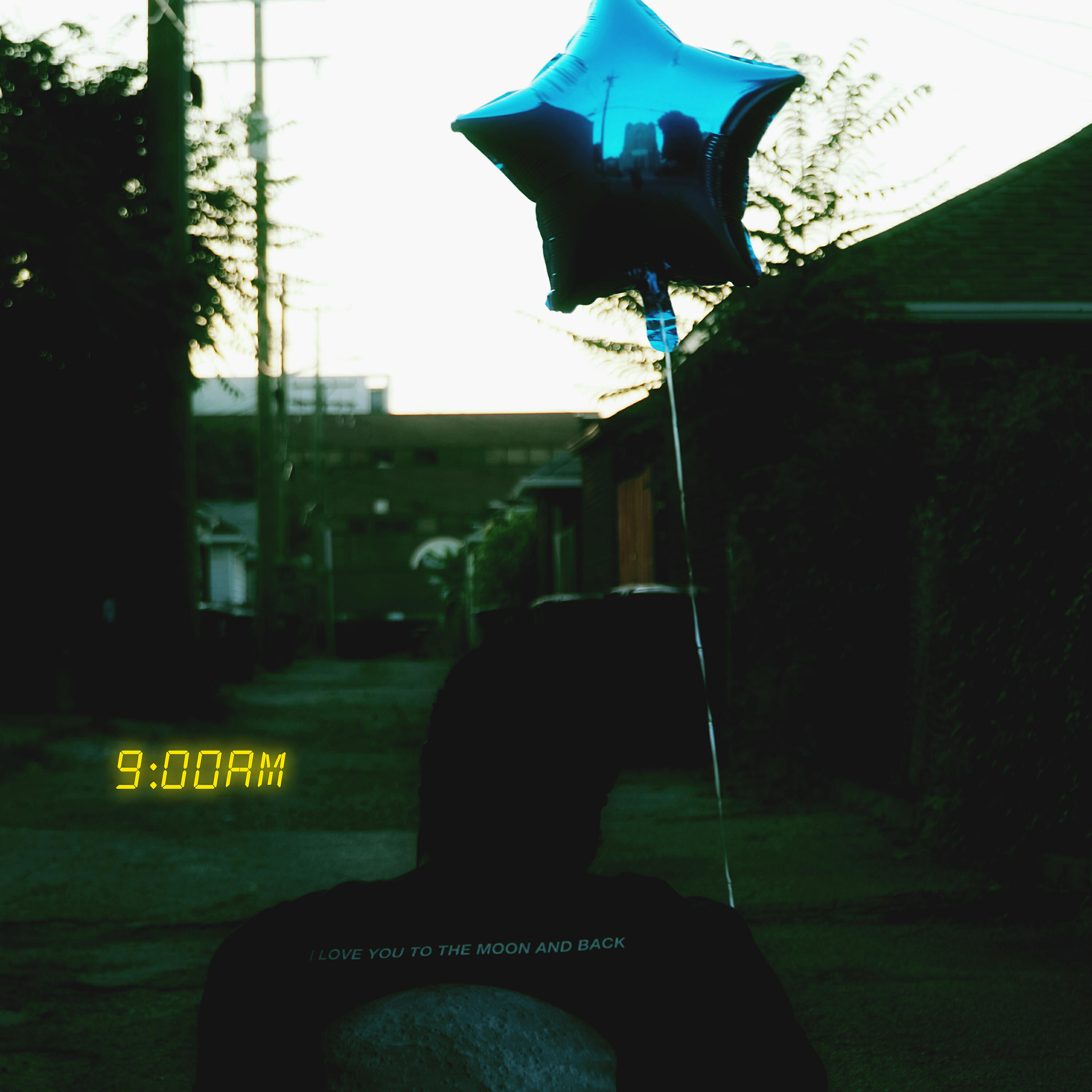 Релиз nine am (lonely!)