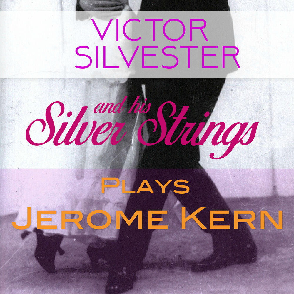 His Silver Strings