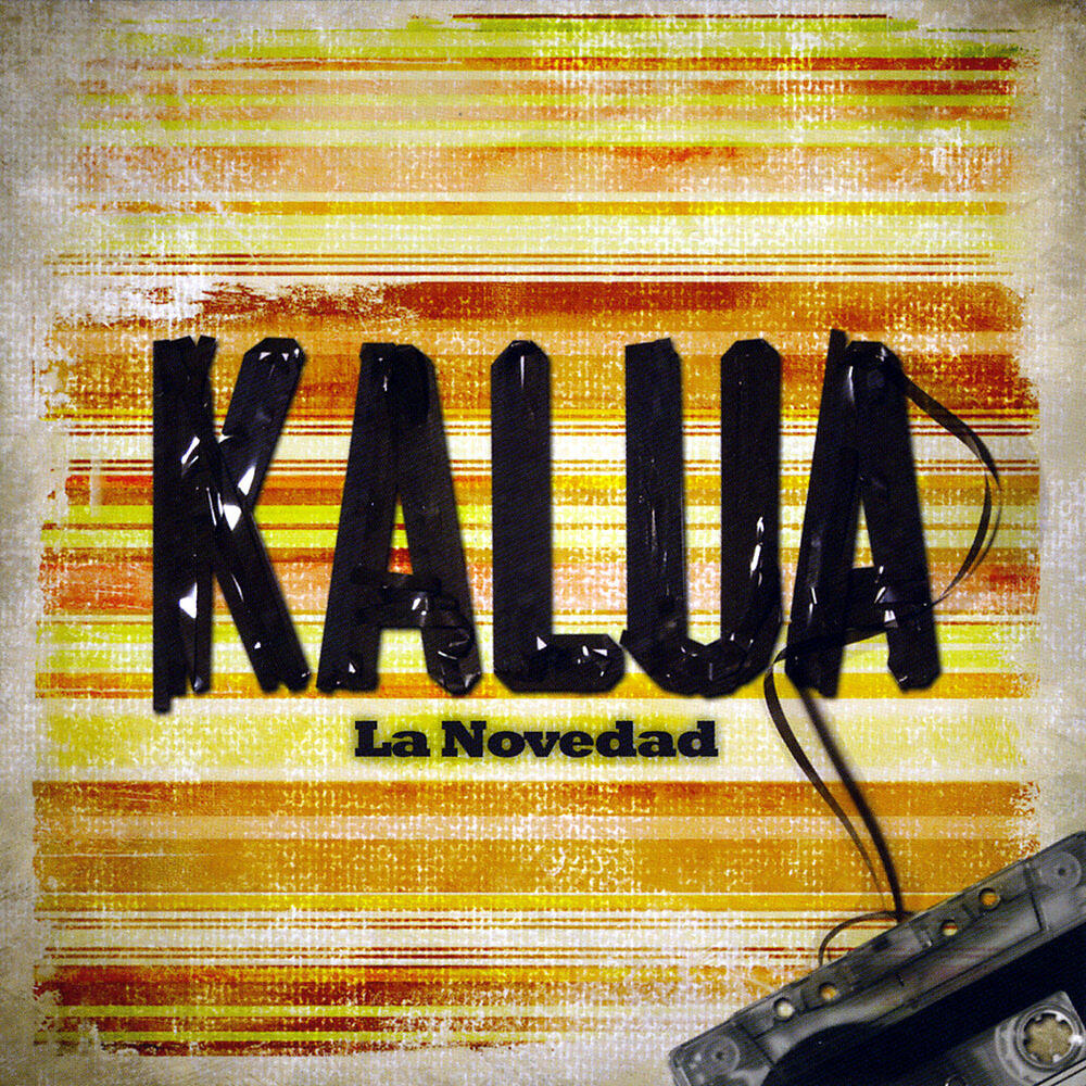 Kalüa