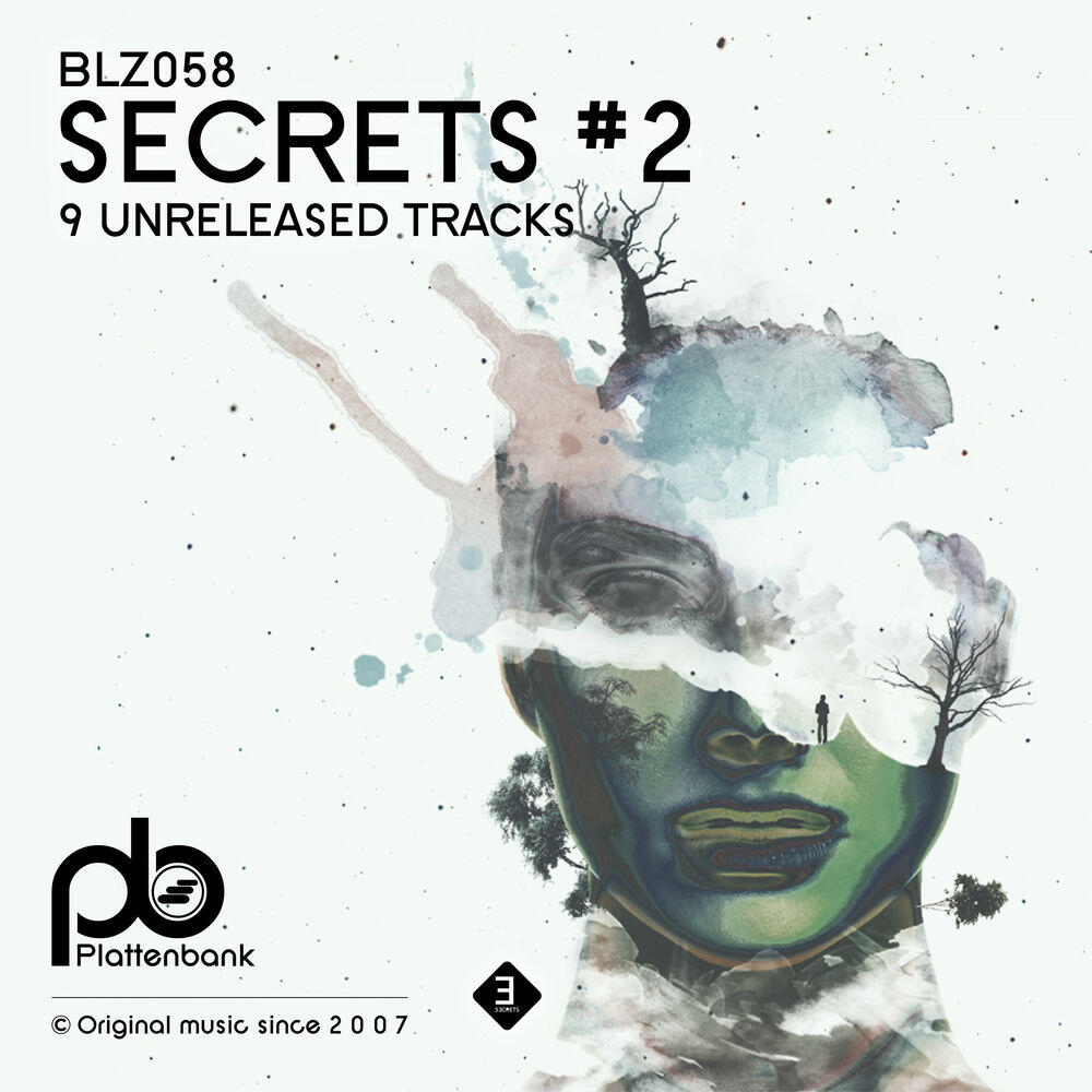 Релиз Secrets # 2