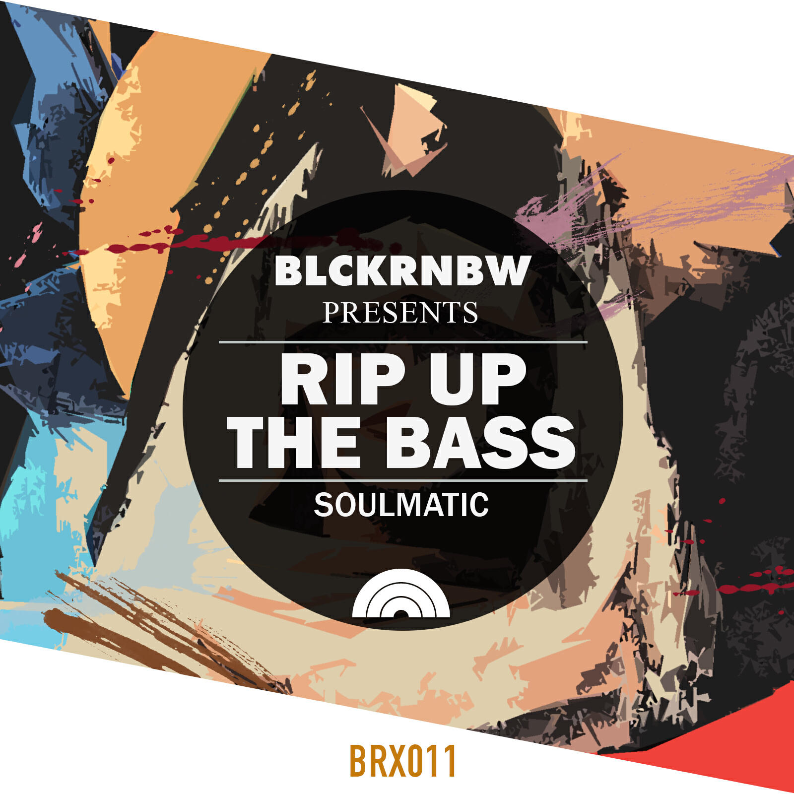 Релиз Rip Up The Bass