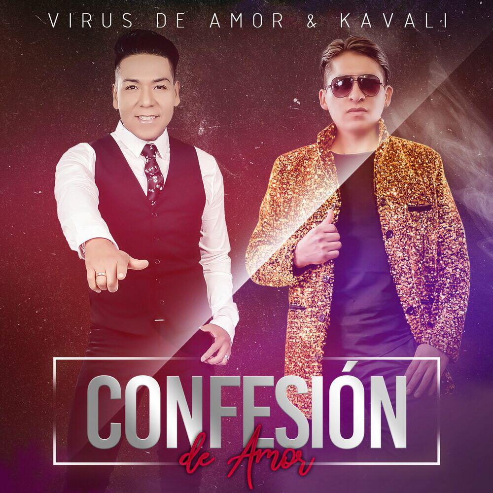 Релиз Confesion De Amor