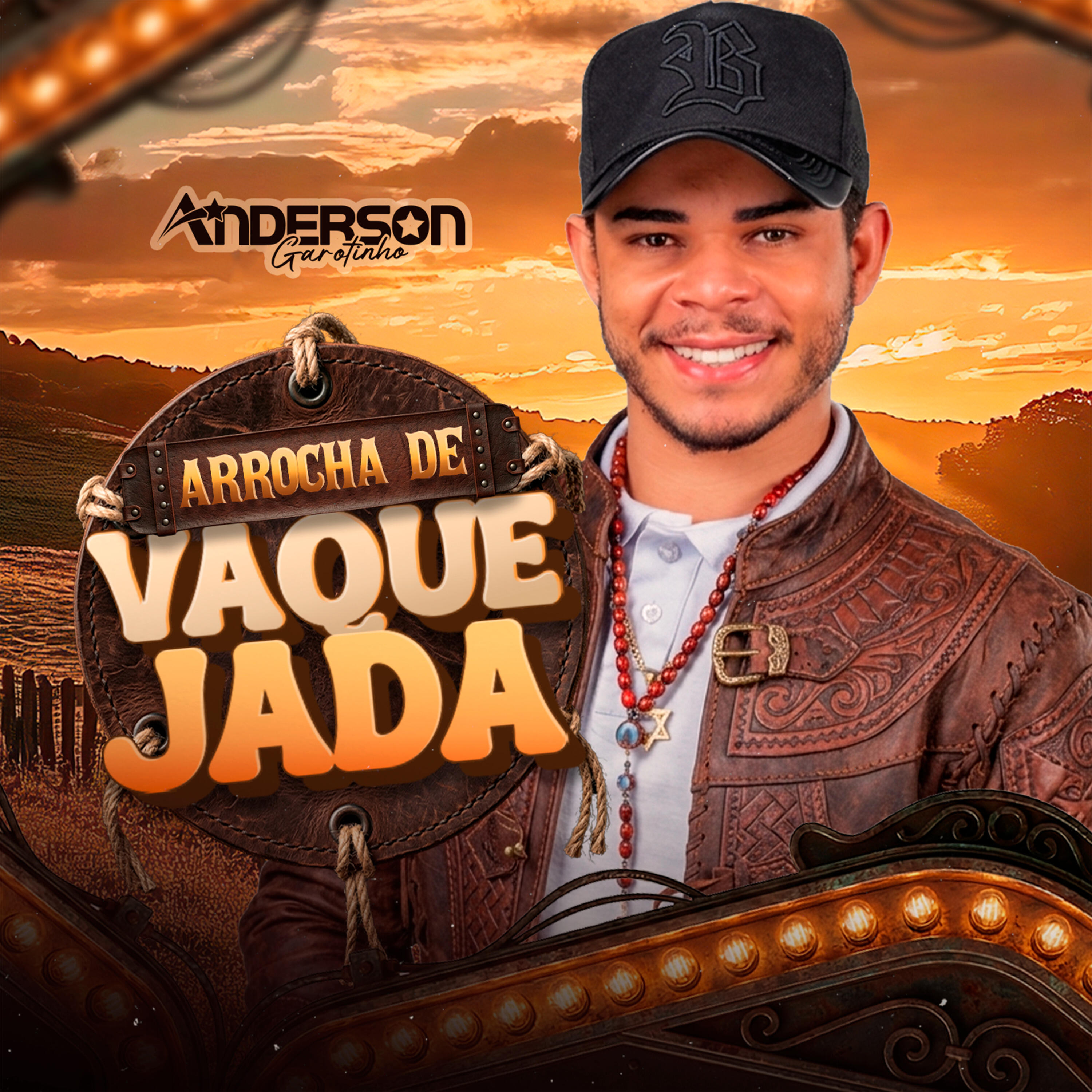 Релиз Arrocha de Vaquejada