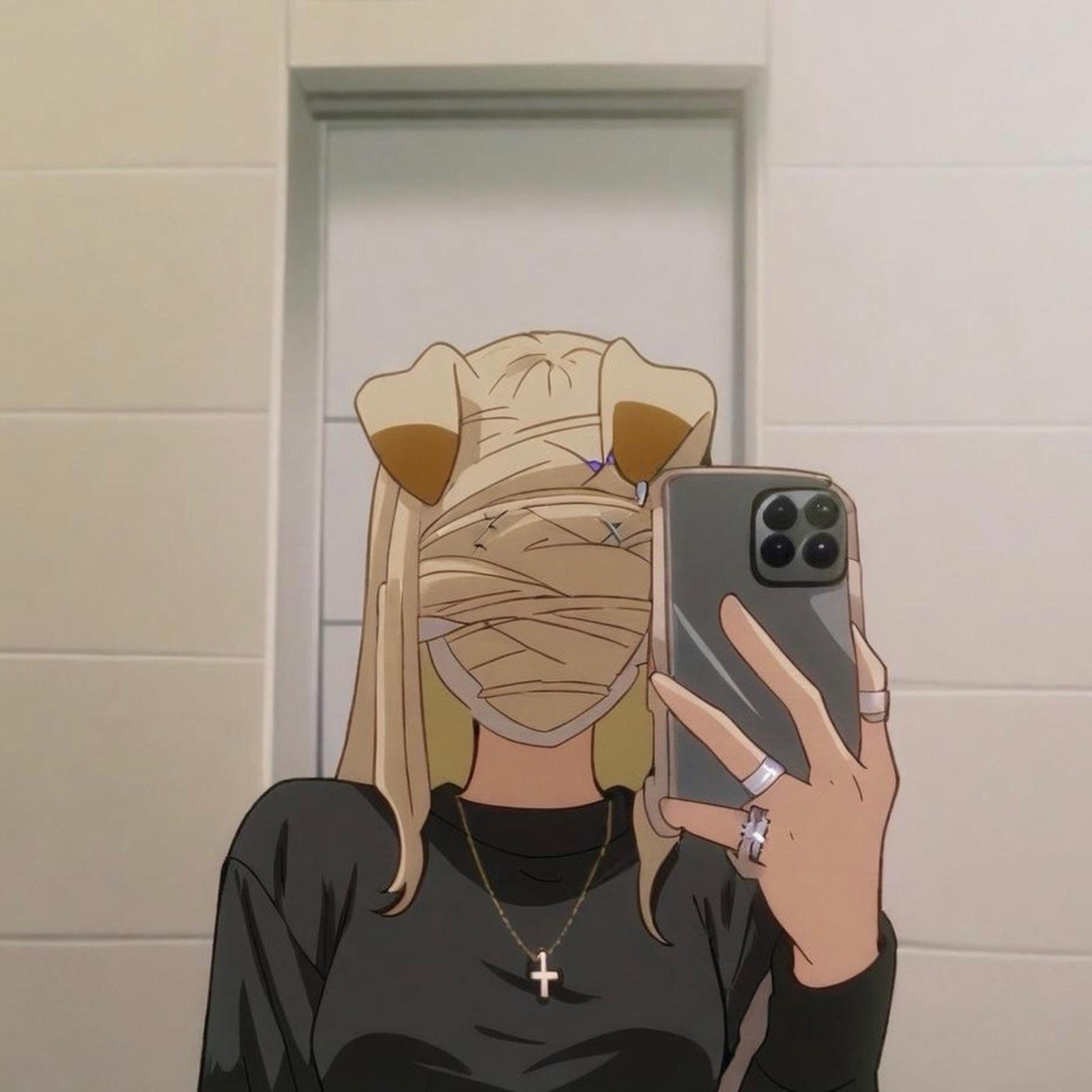 Релиз Love or hate