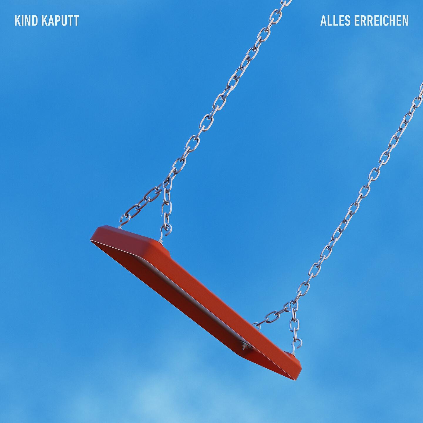 Релиз Alles erreichen
