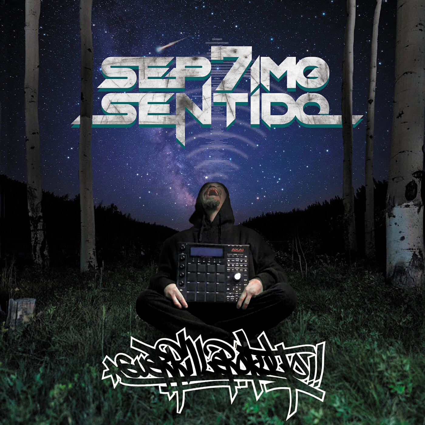 Релиз Sep7imo Sentido