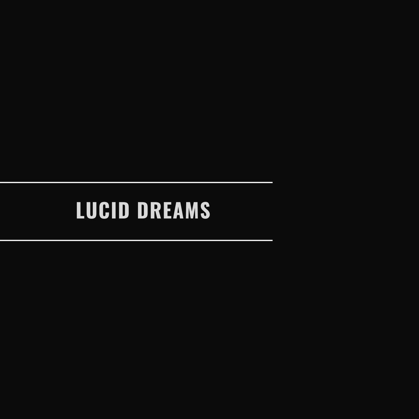 Релиз Lucid Dreams