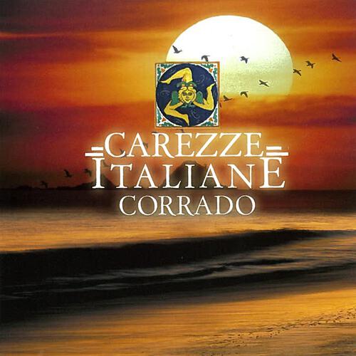 Релиз Carezze italiane