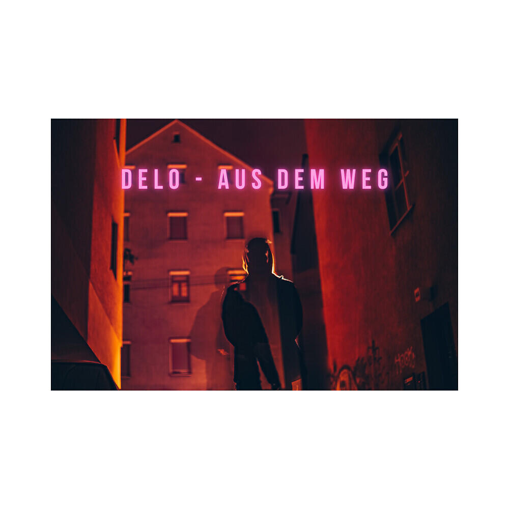 Релиз Aus dem Weg