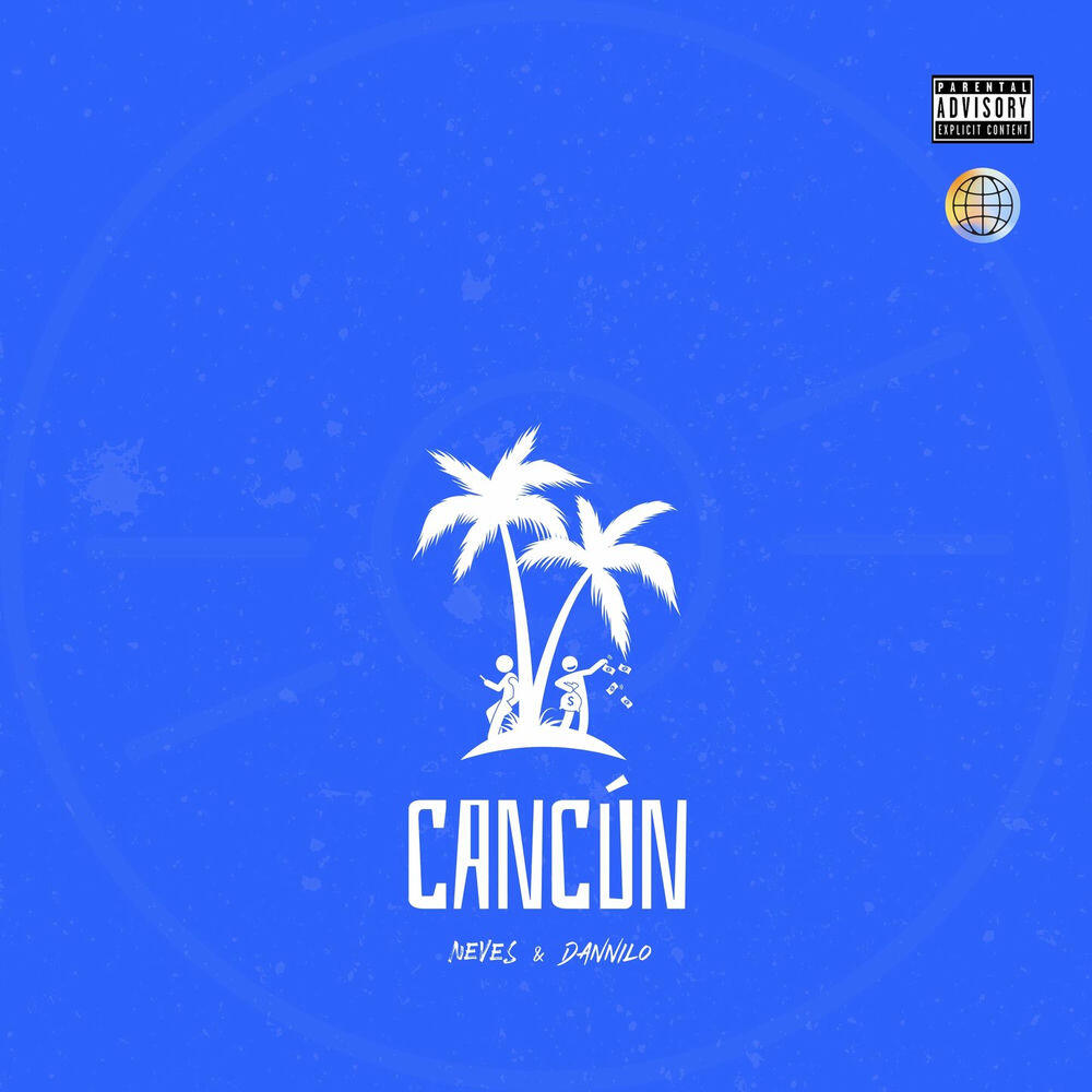 Релиз Cancún