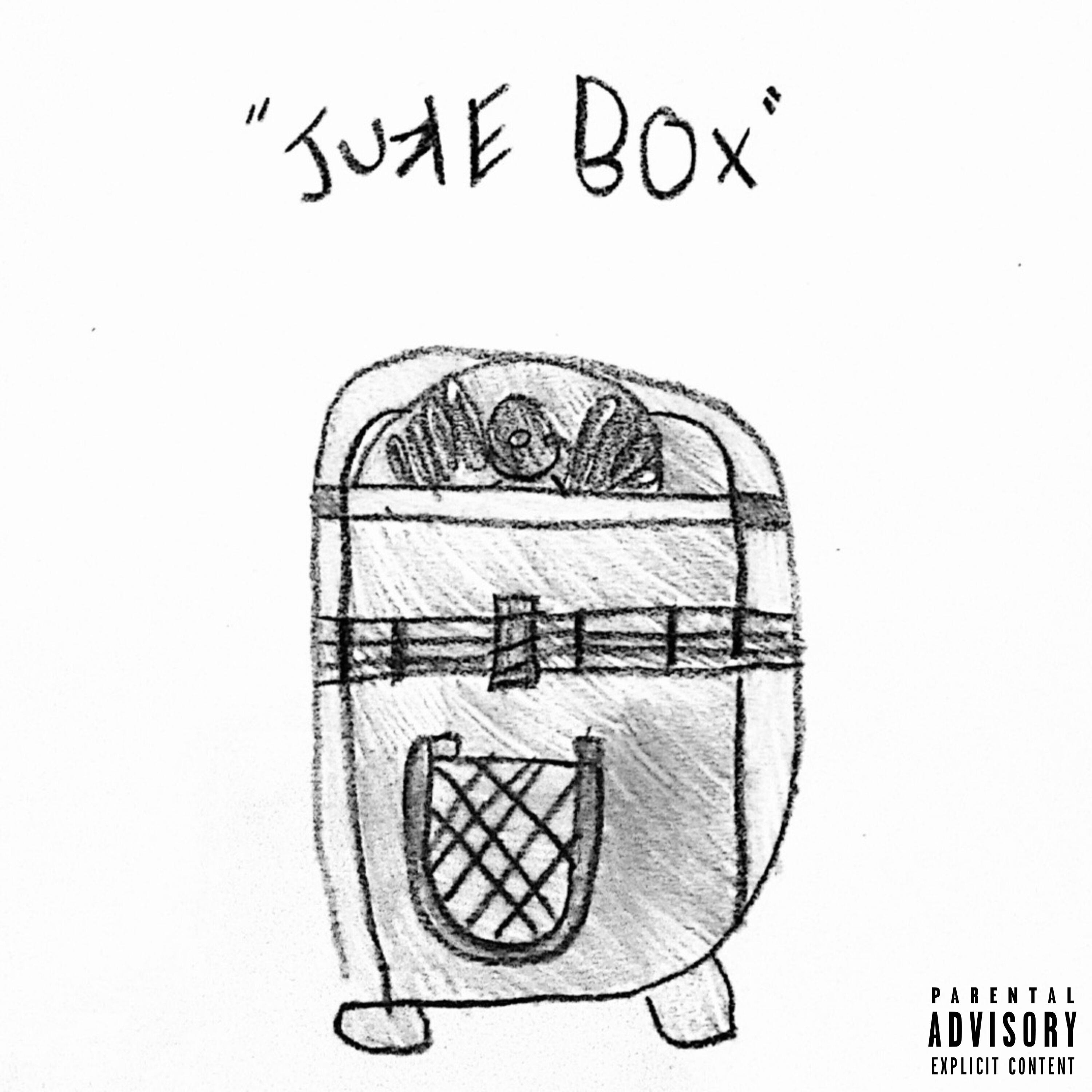 Релиз JUKEBOX