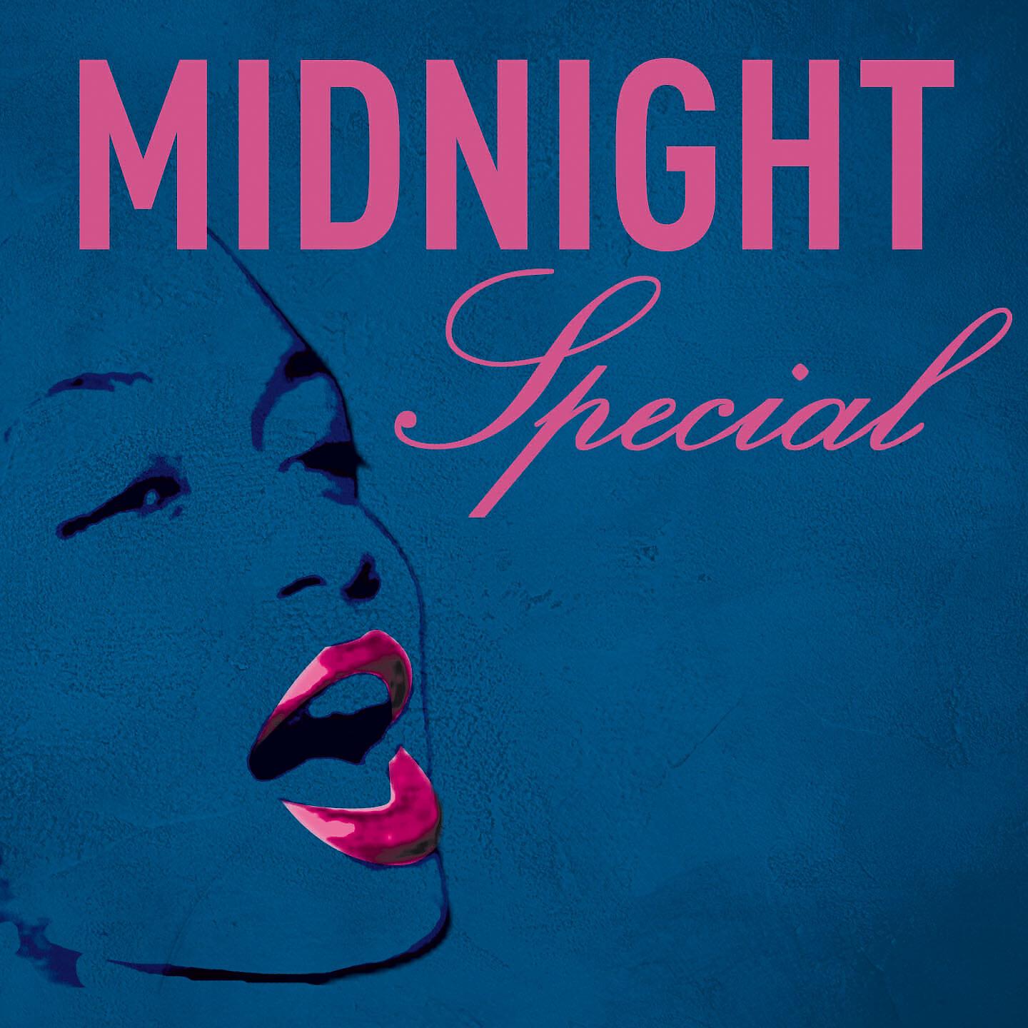 Релиз Midnight Special