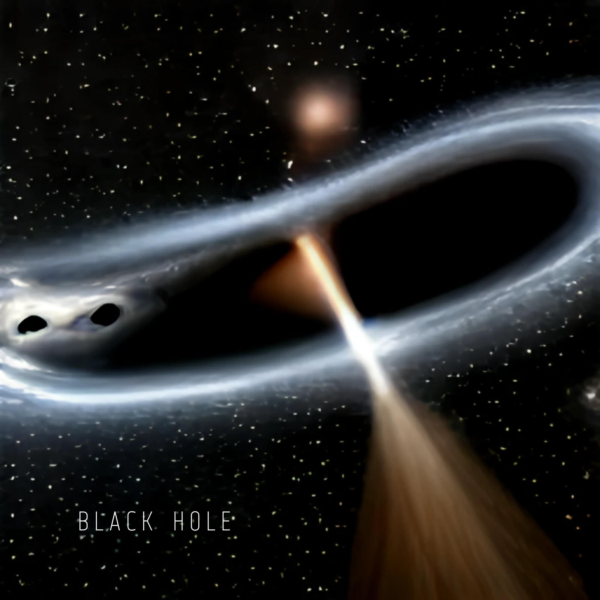 Релиз Black Hole