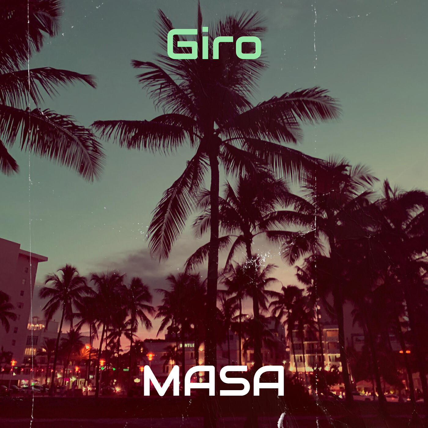 Релиз Giro