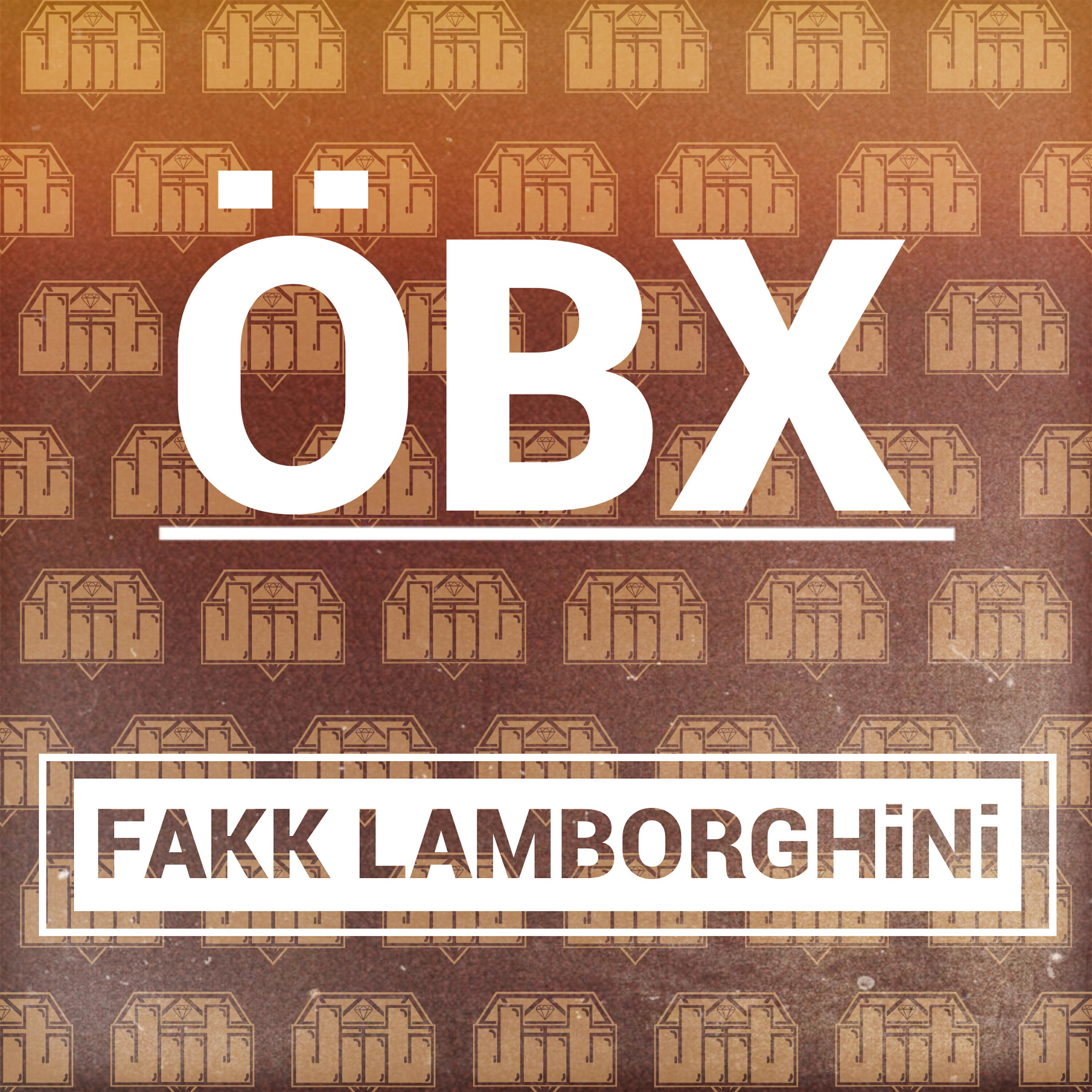 Релиз Öbx / Fakk Lamborghini