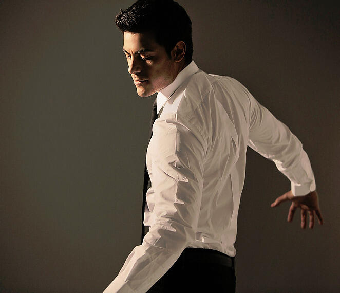 Carlos Rivera все песни в mp3