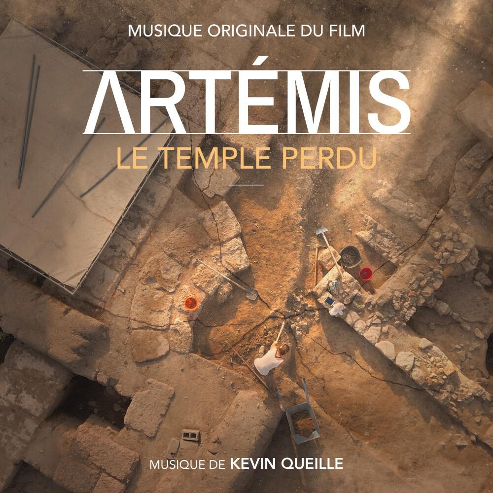 Kevin Queille