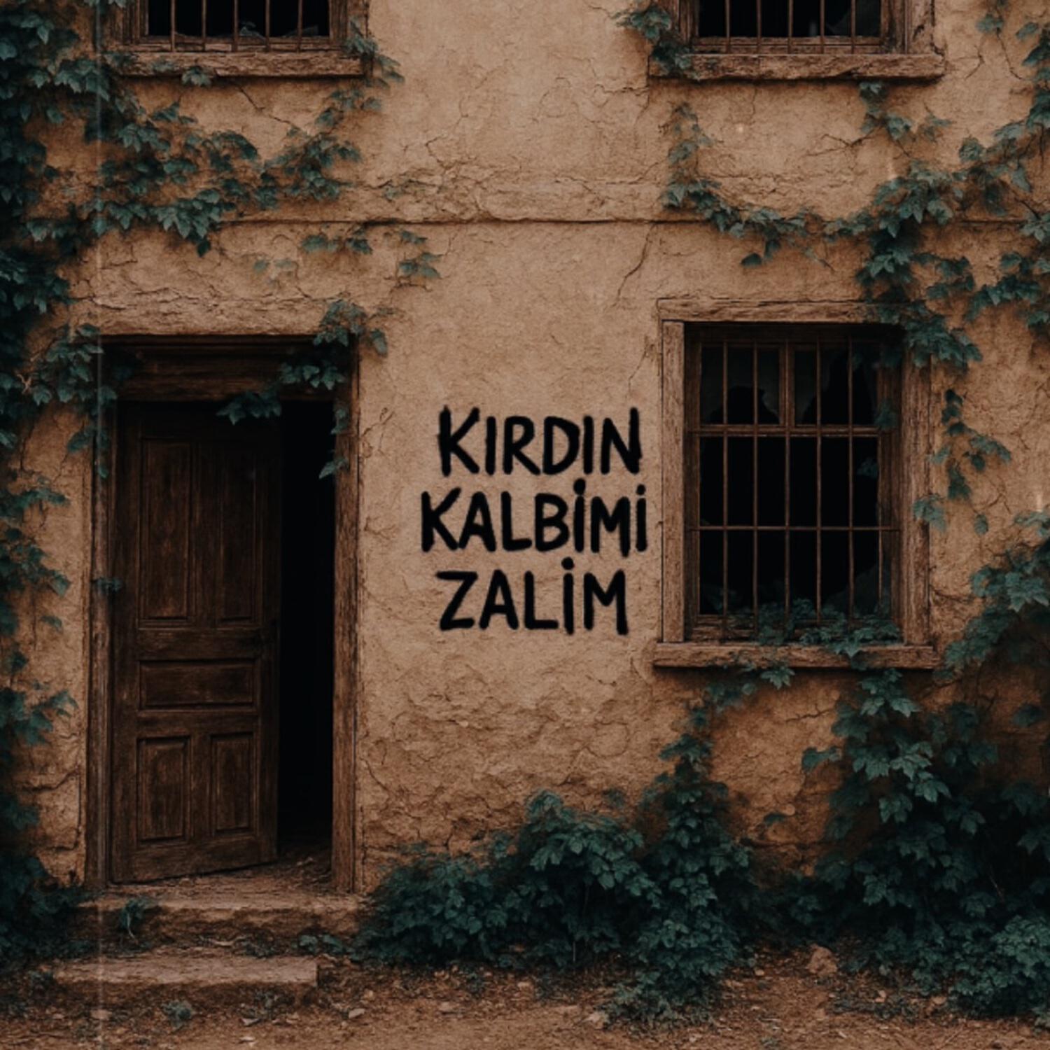 Релиз Kırdın Kalbimi Zalim